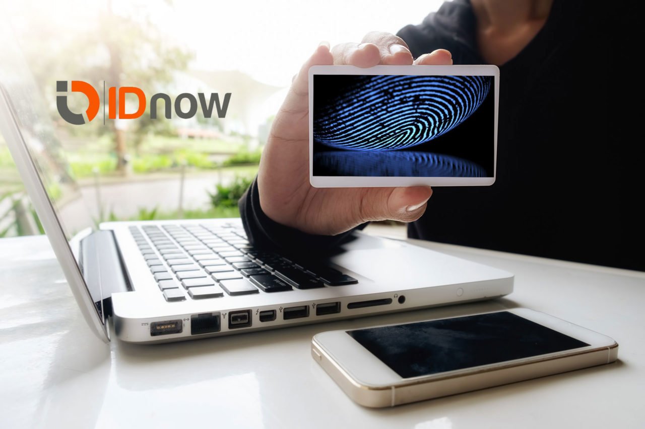 IDnow Online Identification