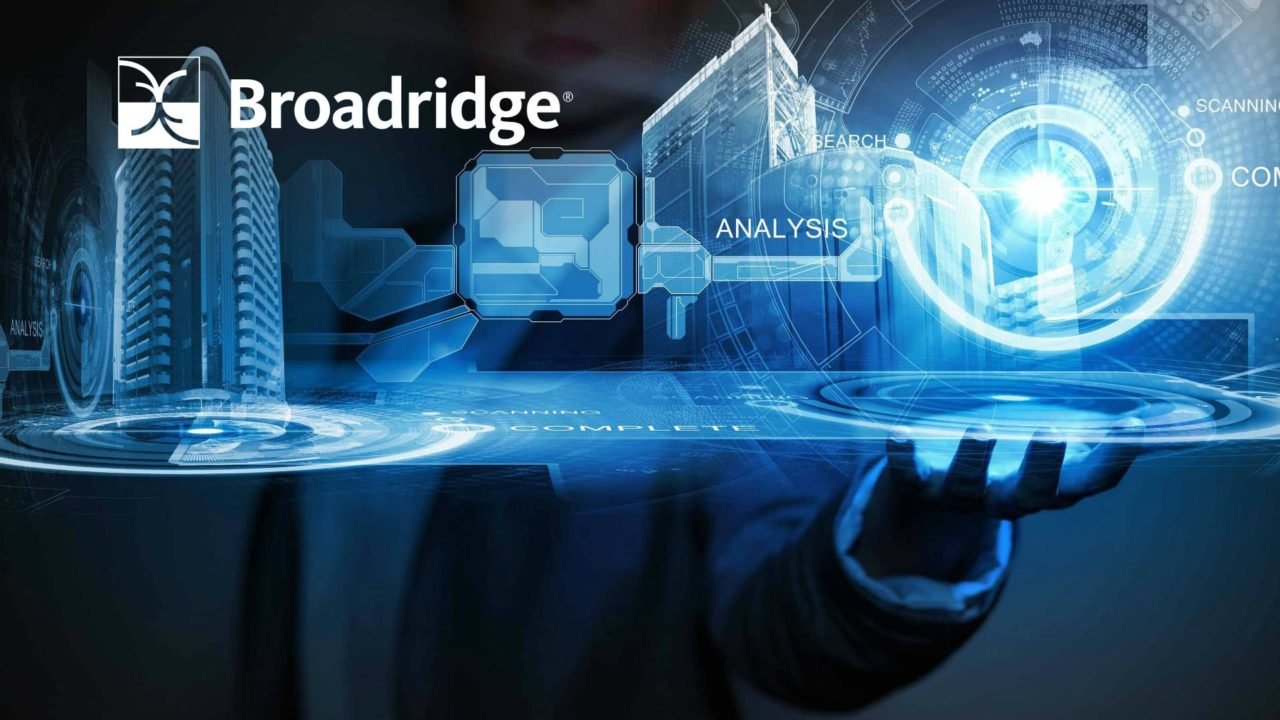 Broadridge Expands Asset Management Solutions with Acquisition of PivotData