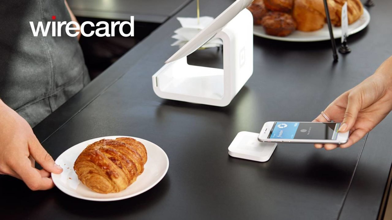 Wirecard Enables Mobile Payments Via Alipay at Stockmann