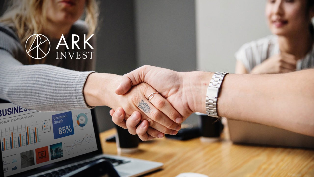 ARK Investment Management Launches the ARK Fintech Innovation ETF (ARKF)