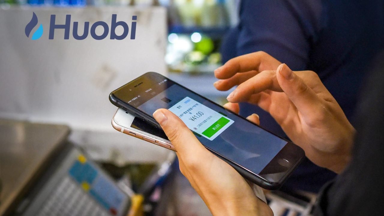 Huobi Wallet Launches Japanese & Korean Versions