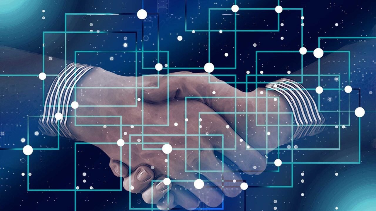 Cyprus to collaborate with VeChain Foundation and CREAM for fintech, blockchain development in Cyprus