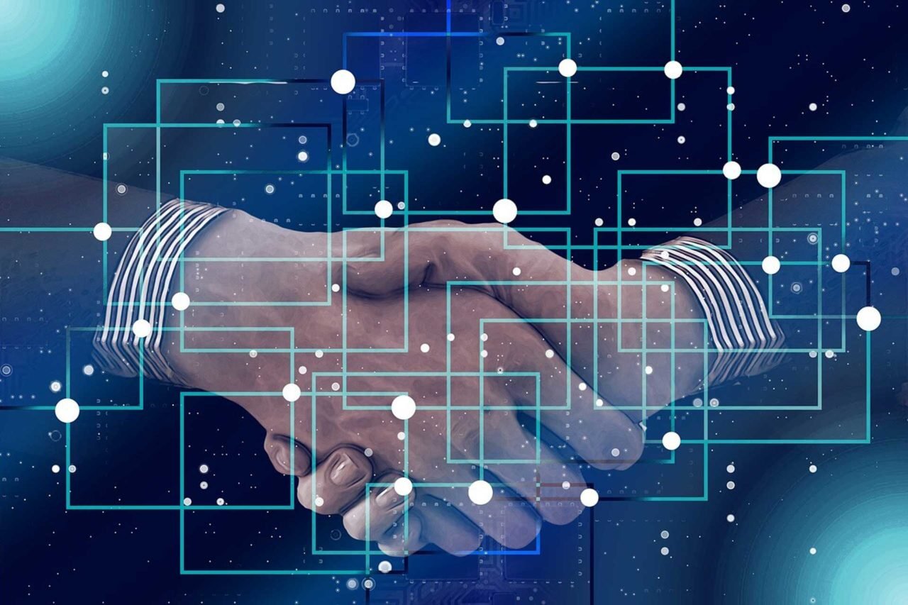 Cyprus to collaborate with VeChain Foundation and CREAM for fintech, blockchain development in Cyprus