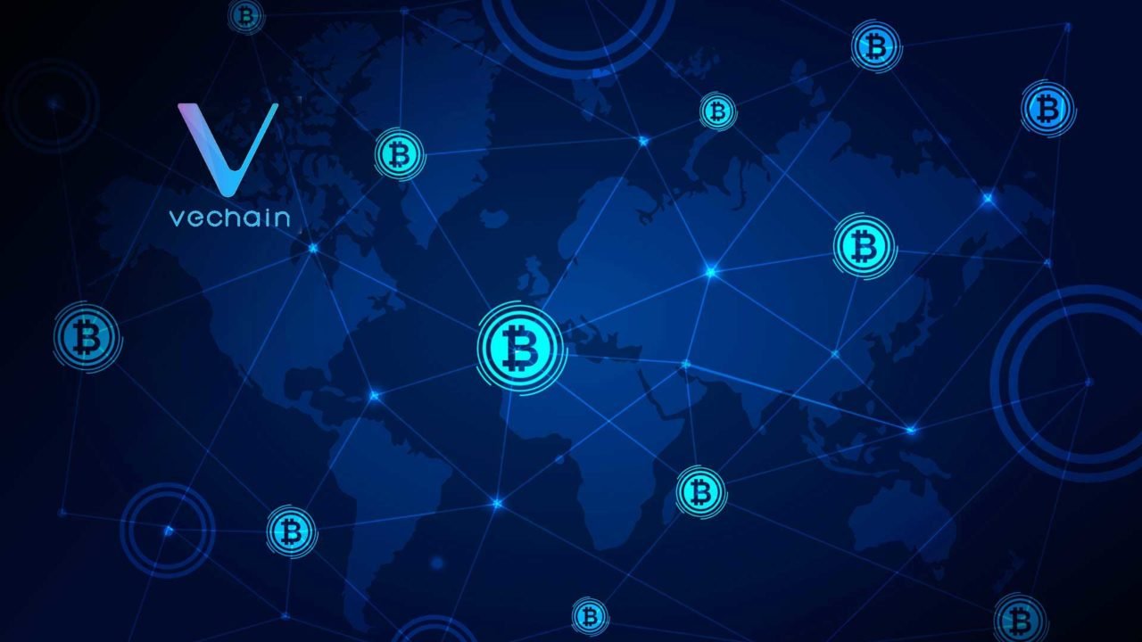 Enterprise Blockchain Leader VeChain’s First Developer Conference Is Coming to SF on April 18