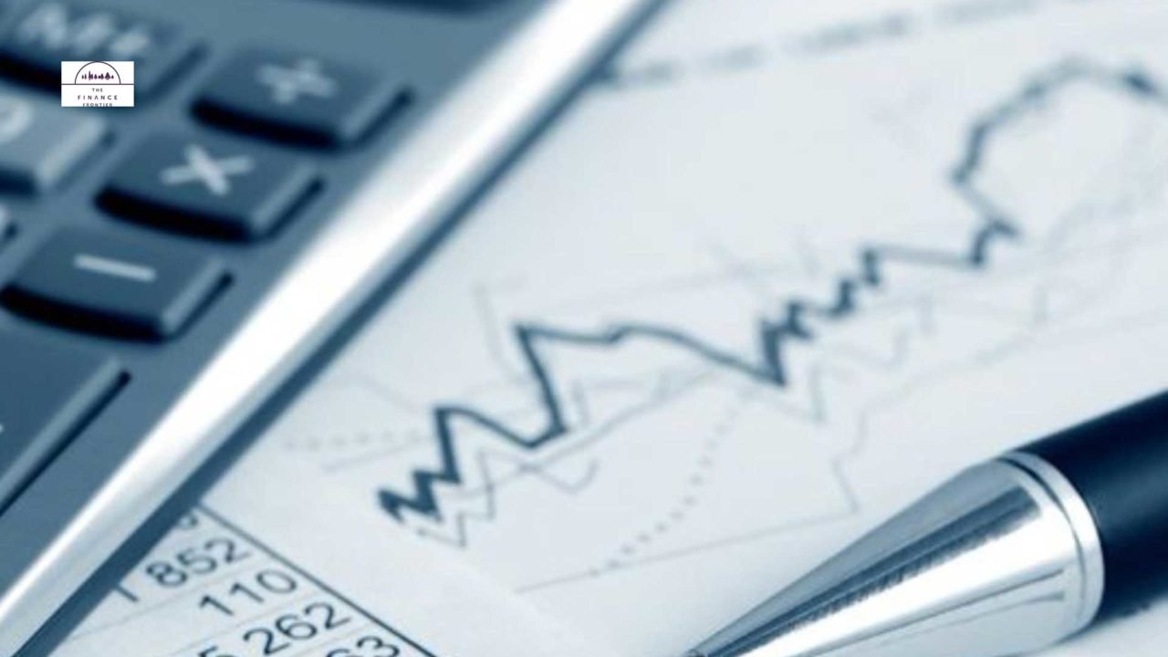 Announcing The Finance Frontier