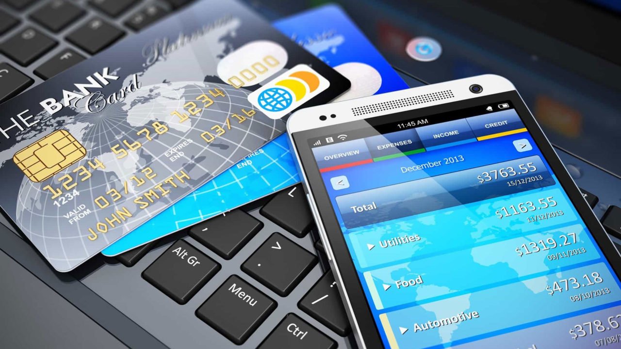 What is it for the go? Tech-fin vs Fintech!