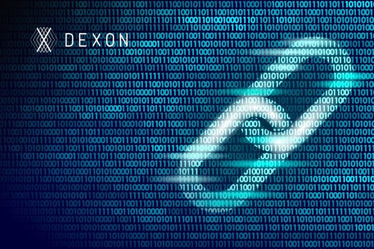 2-blockchain Next-Generation Blockchain DEXON Opens 7-Day Public Sale for 15 Million DXN Coins