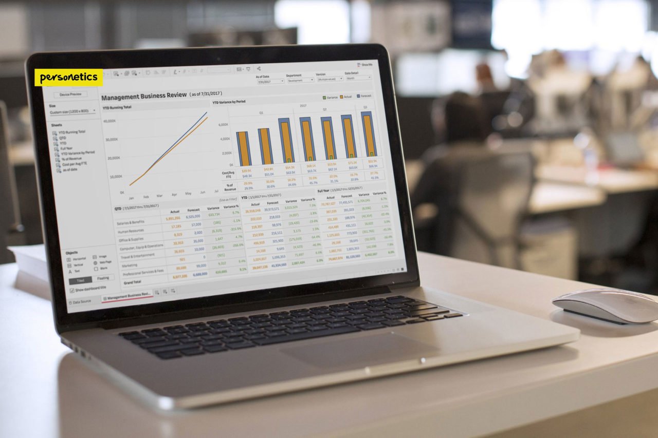 Personetics to Speak on Artificial Intelligence for Customer Insights in Finance at the Luxembourg Bankers' Association Event