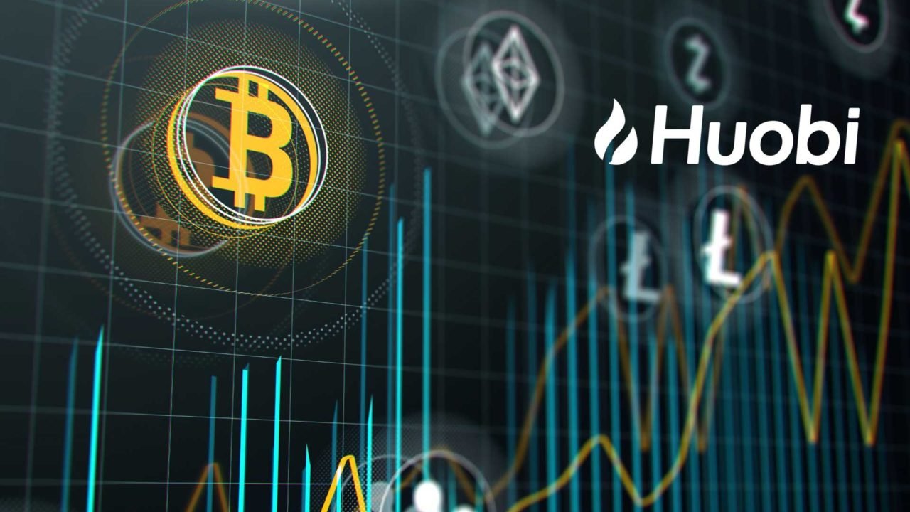 Huobi Group authorizes HBUS to use Huobi Name in the U.S.