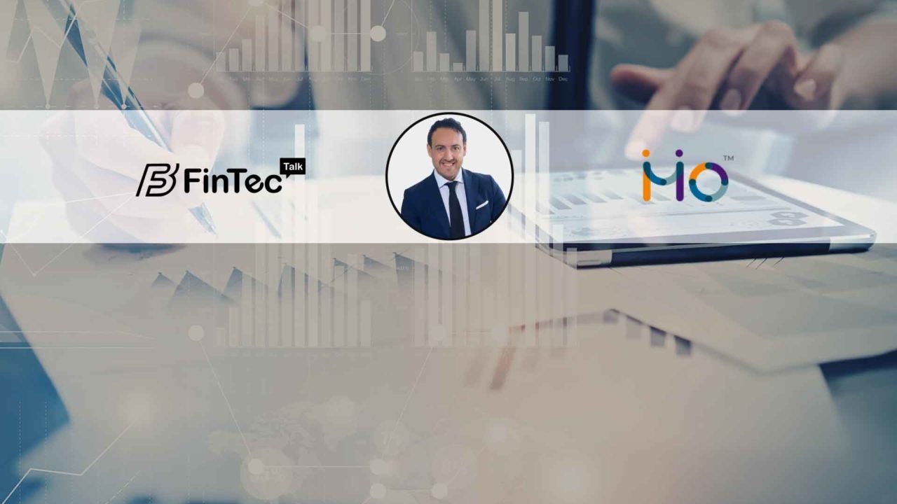 Interview with CEO & Co-Founder , MO Tecnologias – Paolo Fidanza