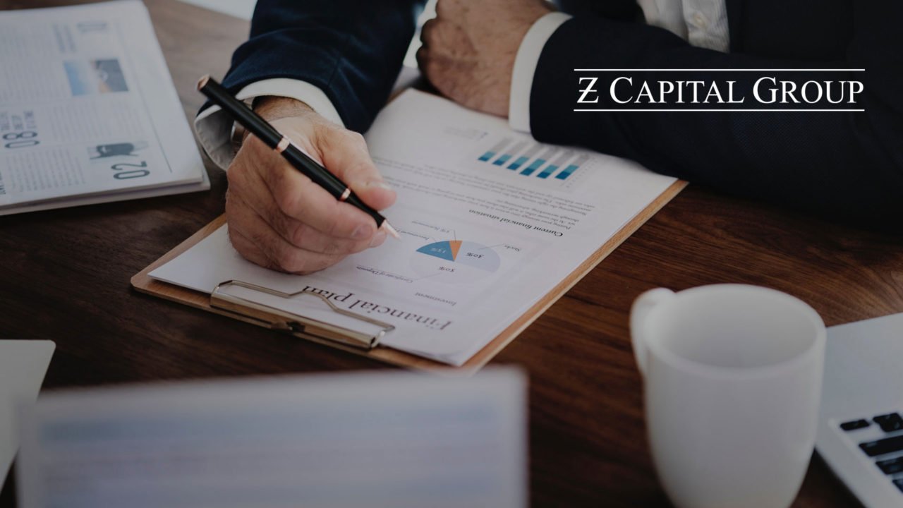 Z Capital Group Announces Promotions and New Hires