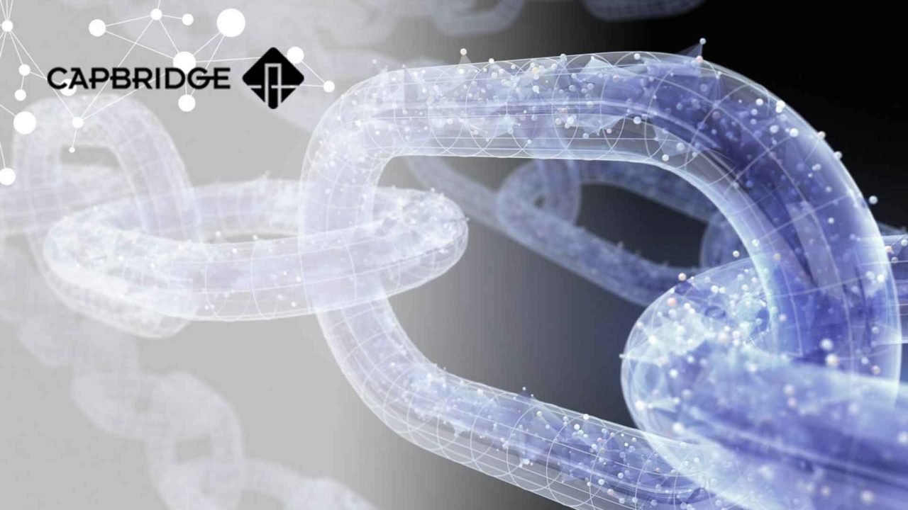 CapBridge 1exchange becomes World’s first Public Ethereum Blockchain and Catalyse Global Liquidity