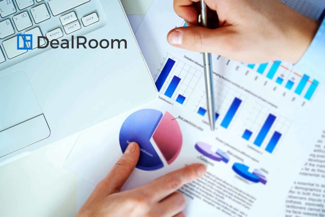 DealRoom and Silverline Announce New Strategic Partnership