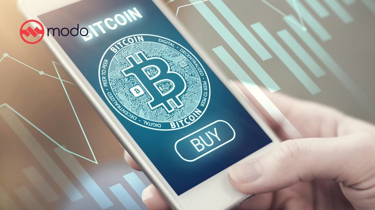 Fintech Modo Announces Ryan Lee, Formerly with Apple and Visa, as Chief Product Officer