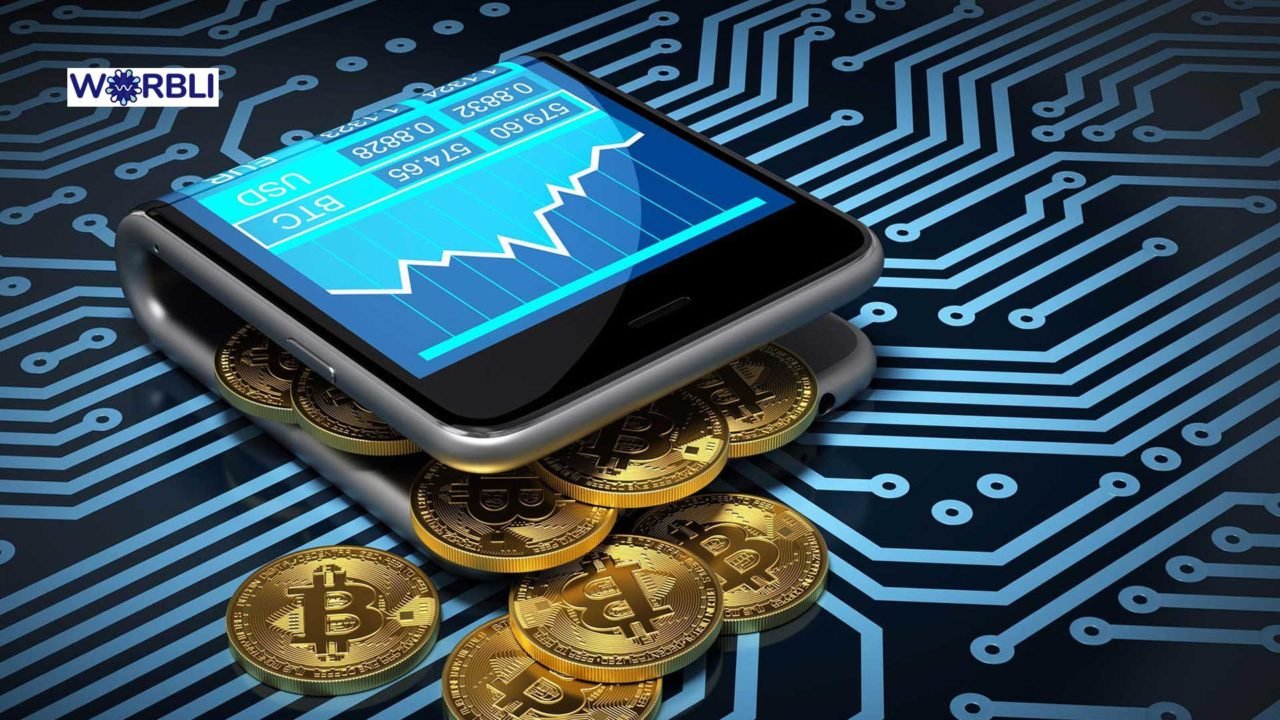 WORBLI brings Blockchain banking to masses with its mega Token ShareDrop Event