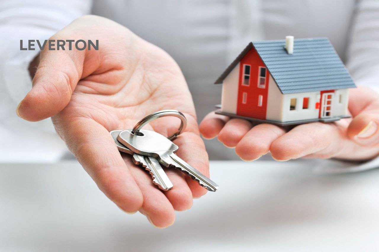 M J Mapp Turns to LEVERTON's AI Platform for Real Estate Transaction