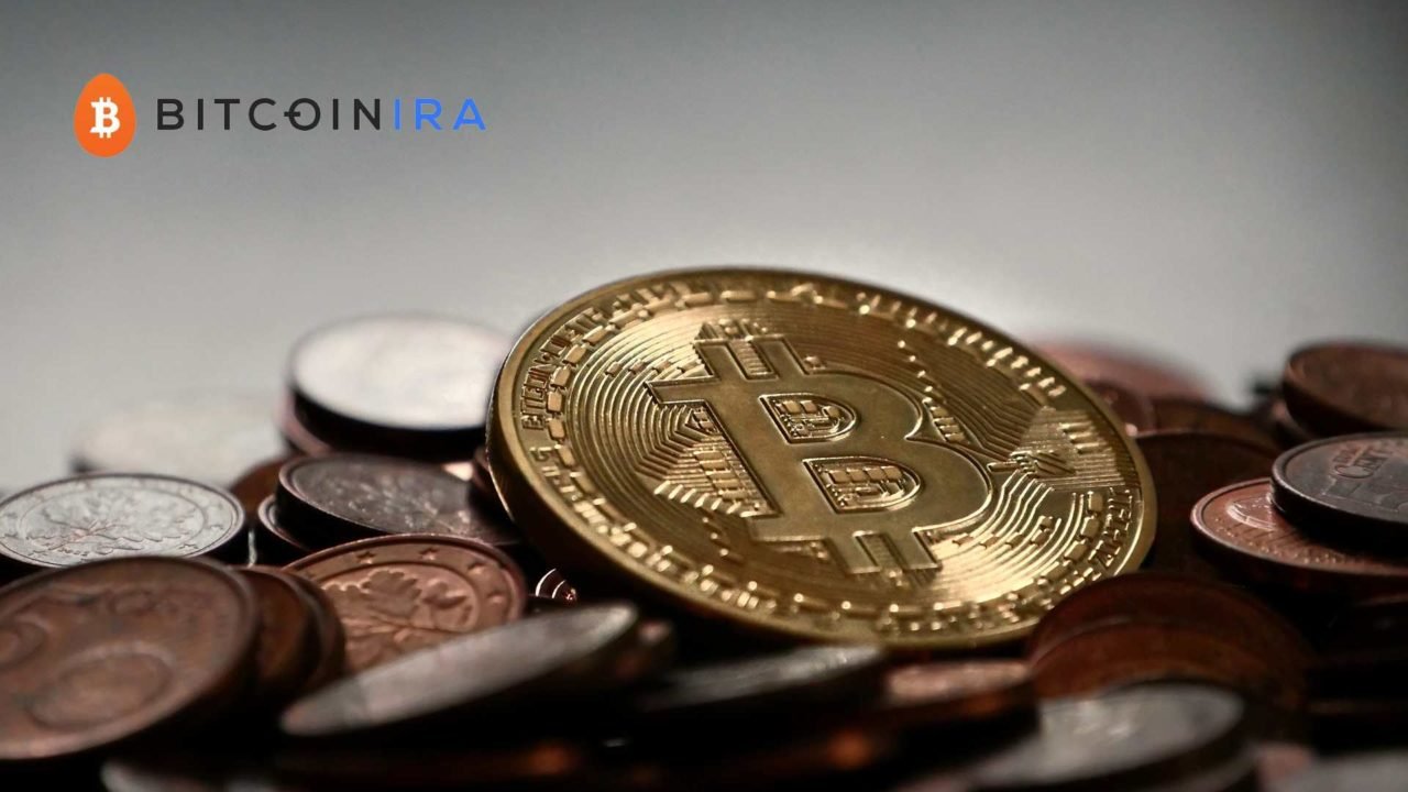 Bitcoin IRA Adds Digital Gold To Its Self-Trading Retirement Platform