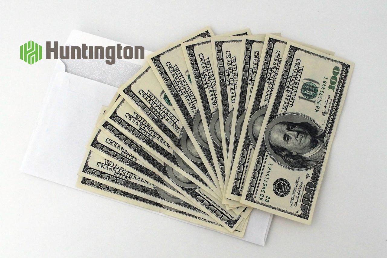 Huntington Launches Huntington Heads Up® with AI to Improve Customers' Digital Banking Experience