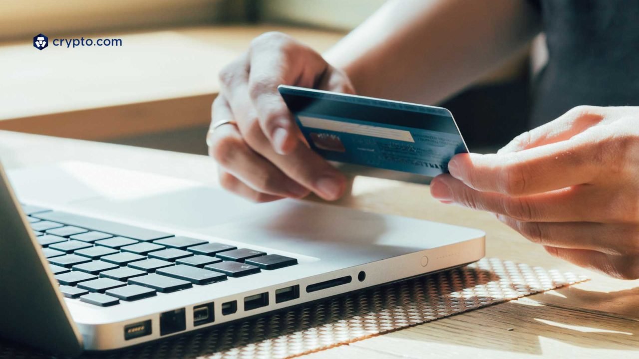 Ledger to Accept Payments With Crypto.com Pay