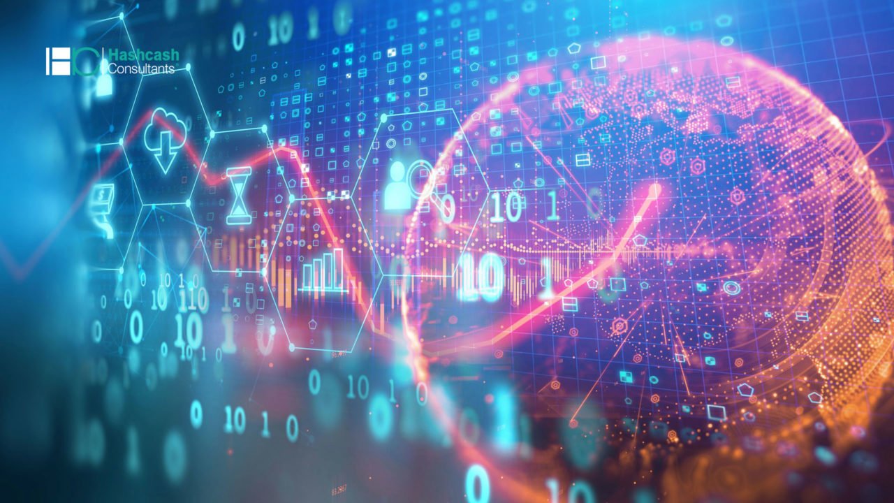 The Partner Program Now Offered By HashCash Aims To Catapult Businesses To Blockchain Success
