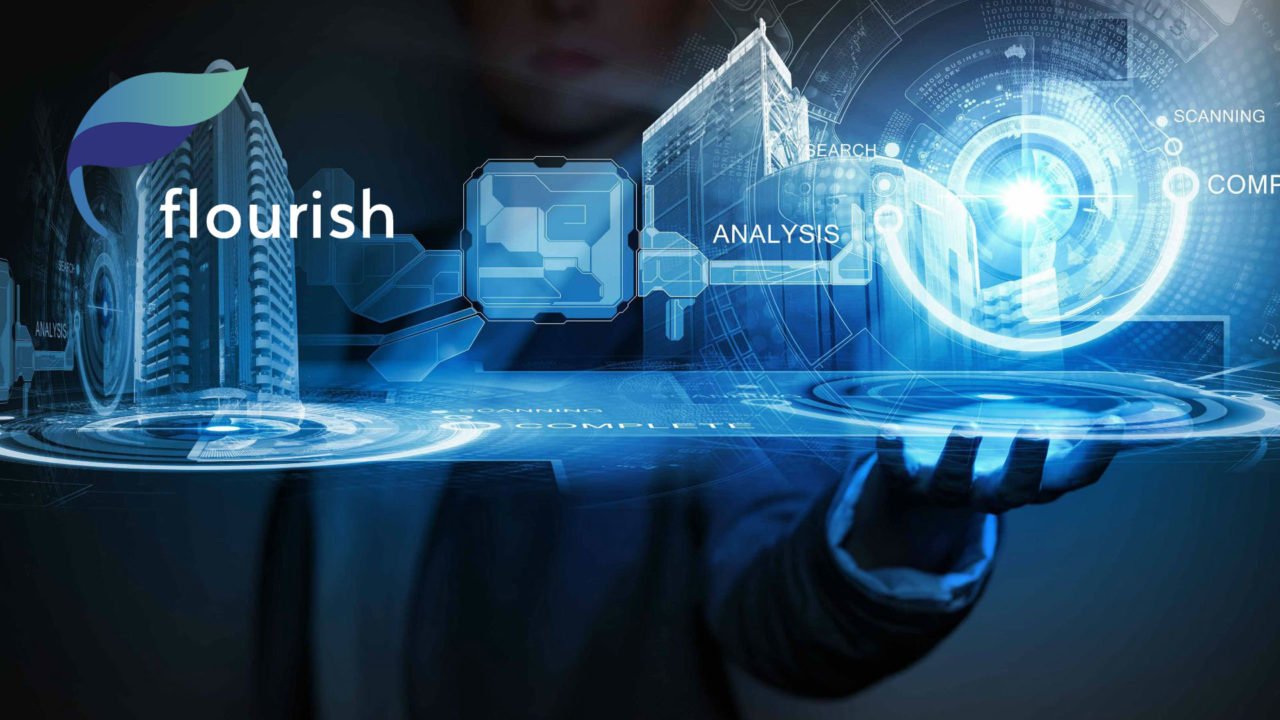 Flourish spins off from Omidyar Fintech