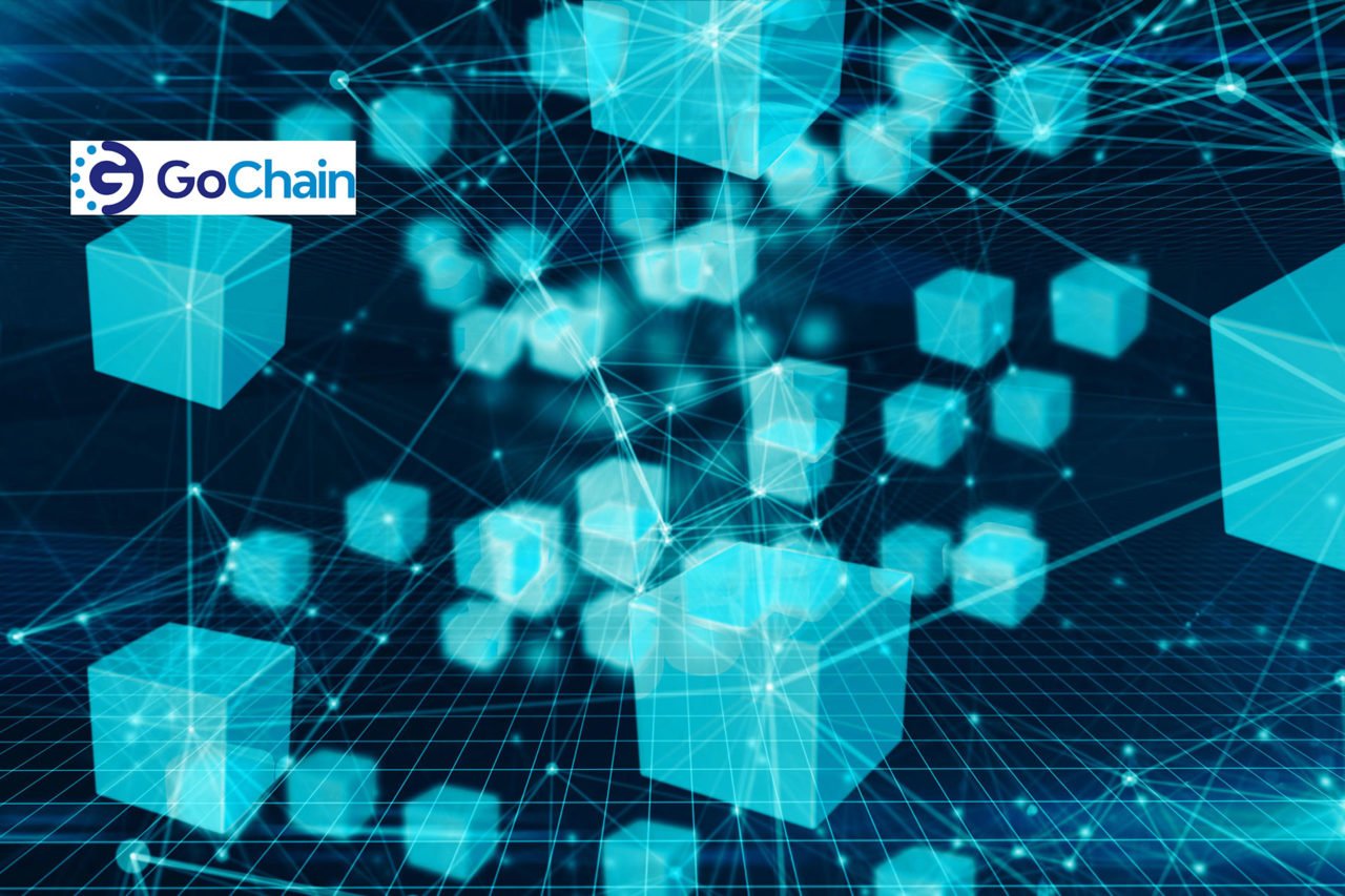 GoChain Partners with Leading Iris Biometric Company IriSafe for Joint Development of Blockchain Identity Management Solutions