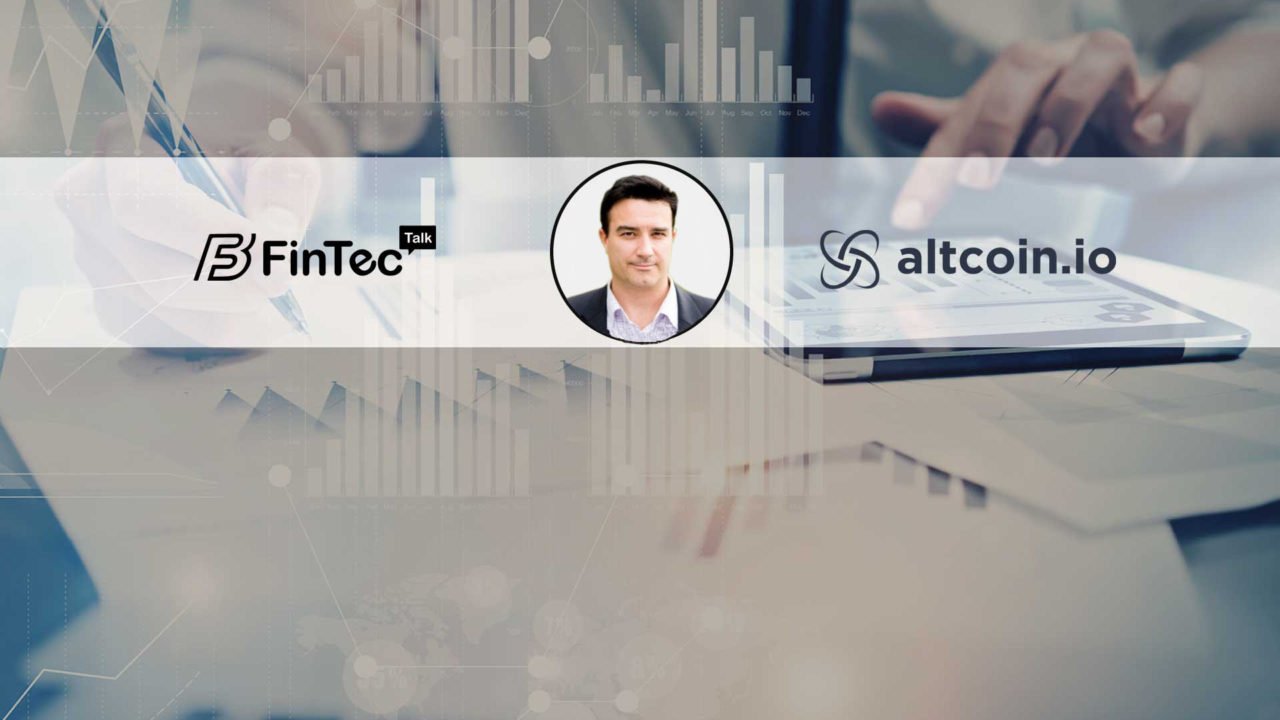 Interview with President, Altcoin.io – Andrew Gazdecki