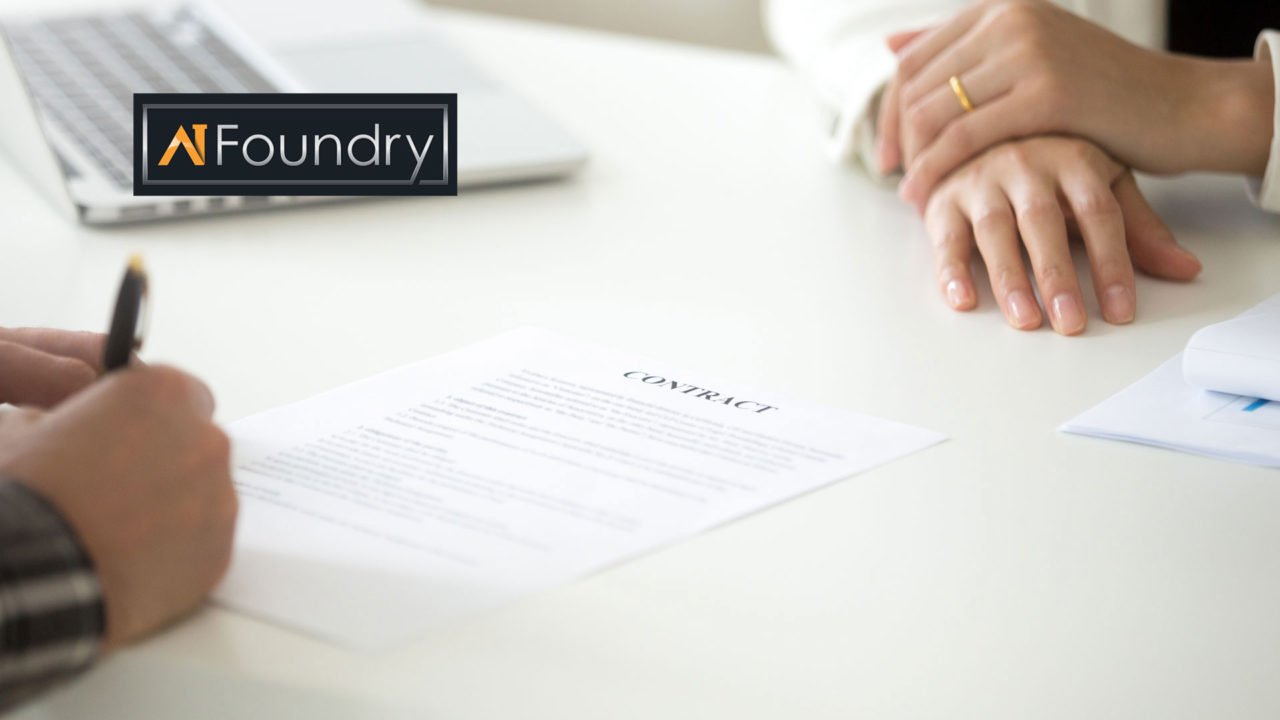 AI Foundry and Ellie Mae use AI for speedy lending