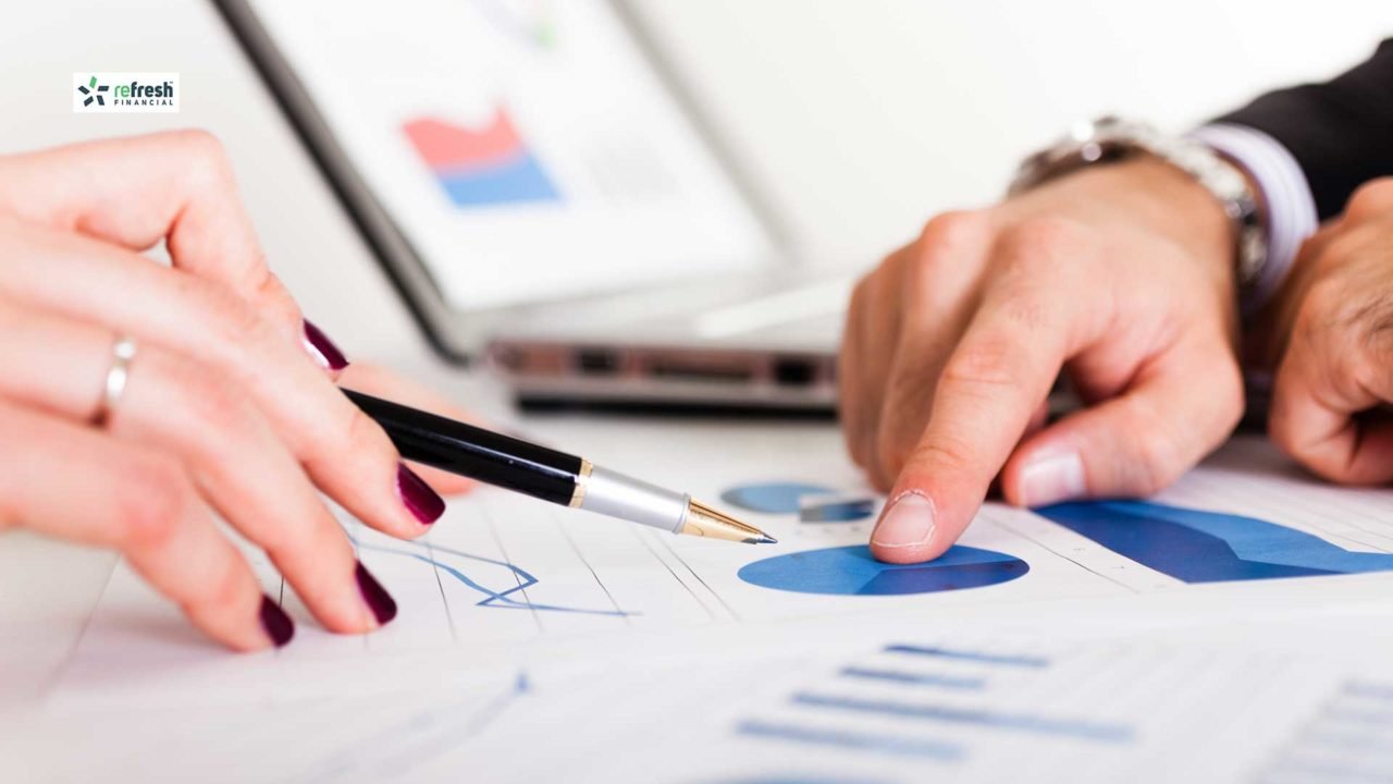 Refresh Financial Ranked Number 121 Fastest Growing Company in North America on Deloitte’s 2018 Technology Fast 500™