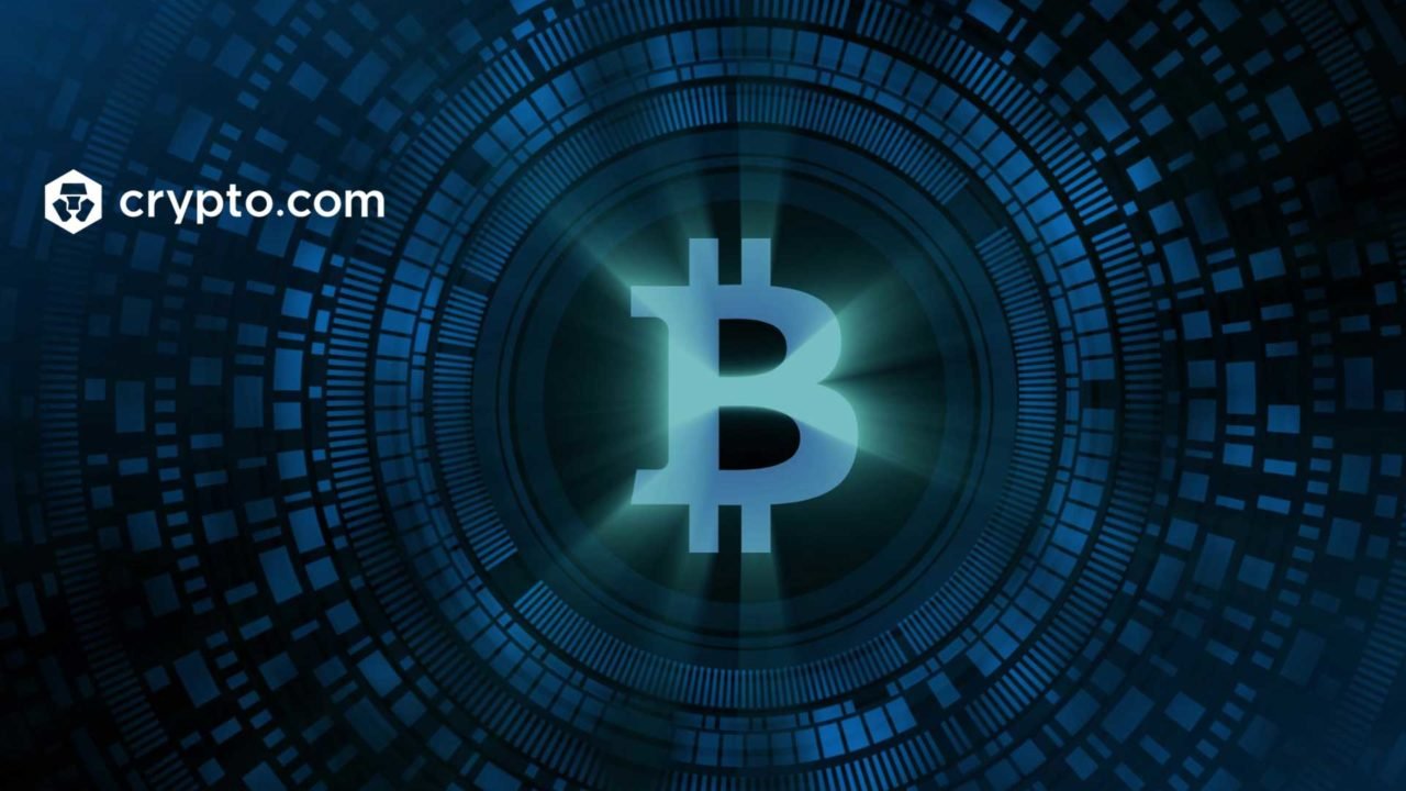 Crypto.com Lists Bitcoin Cash (BCH)