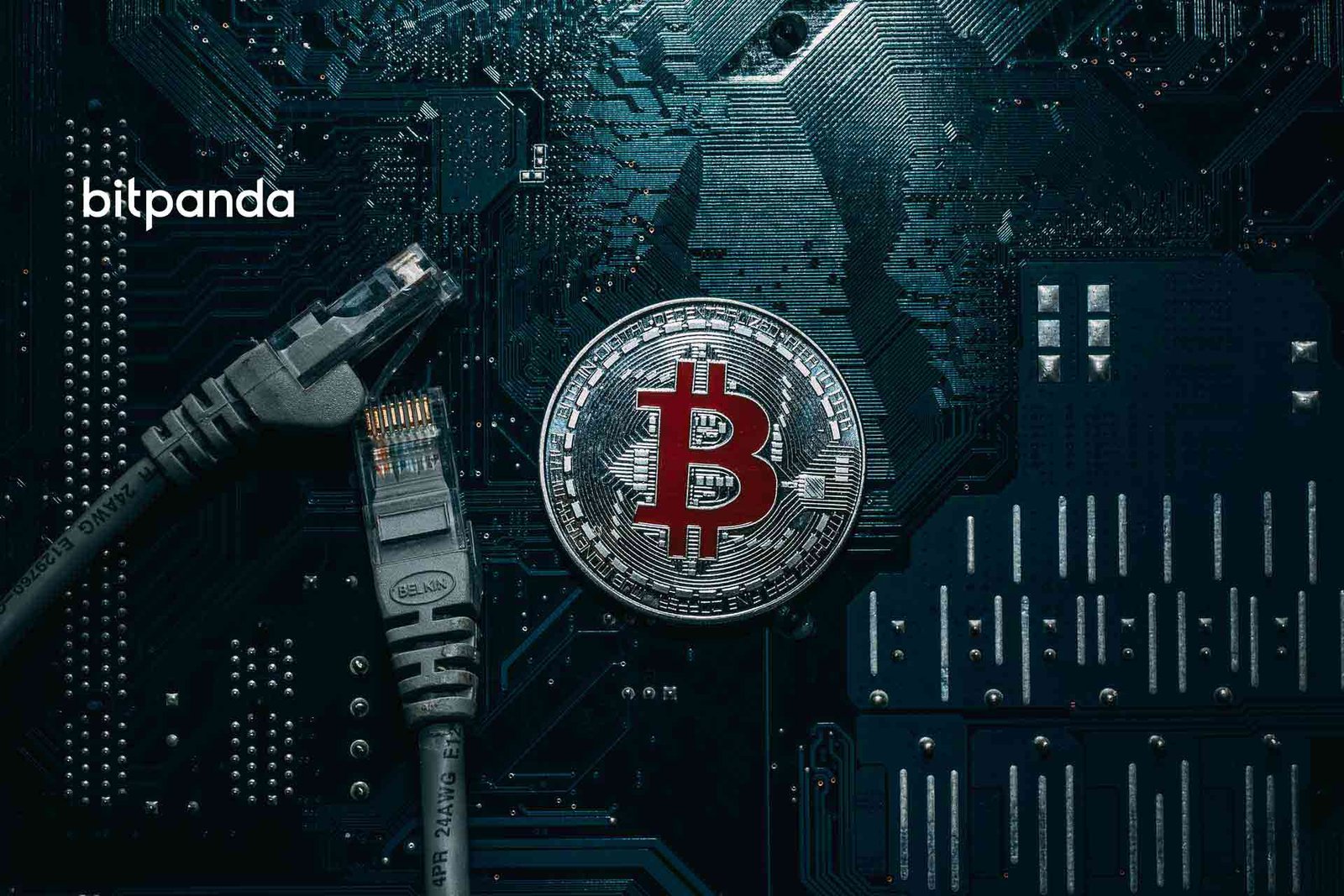 Bitpanda Goes Global: Announcing The Bitpanda Global Exchange