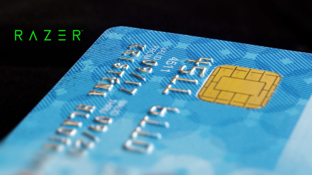 Razer and Visa Announce Partnership to Transform Payments in Southeast Asia