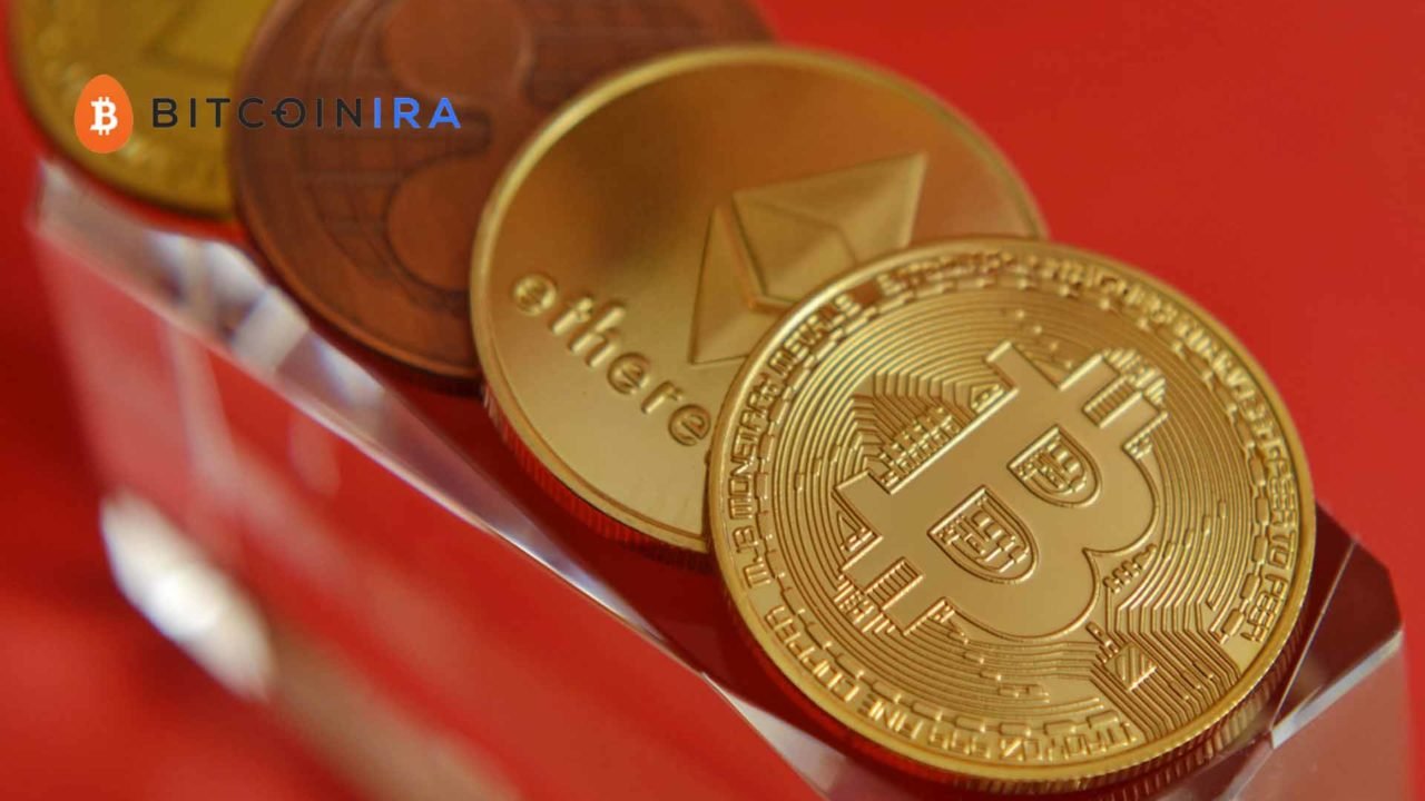 Bitcoin IRA™ Launches Next Generation of IRA Services for Digital Assets