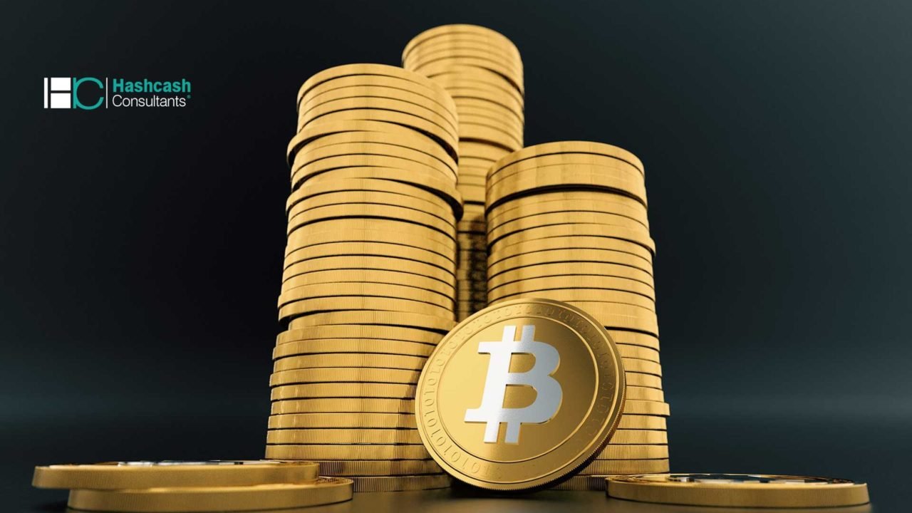 The Reseller Program by HashCash Creates New Revenue Streams for its Partnership Network