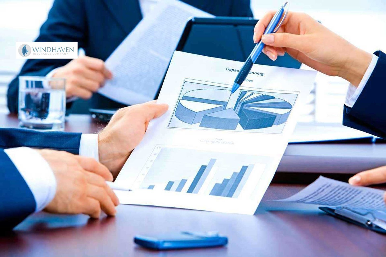 Windhaven® Insurance Challenges Local Agents To Compete