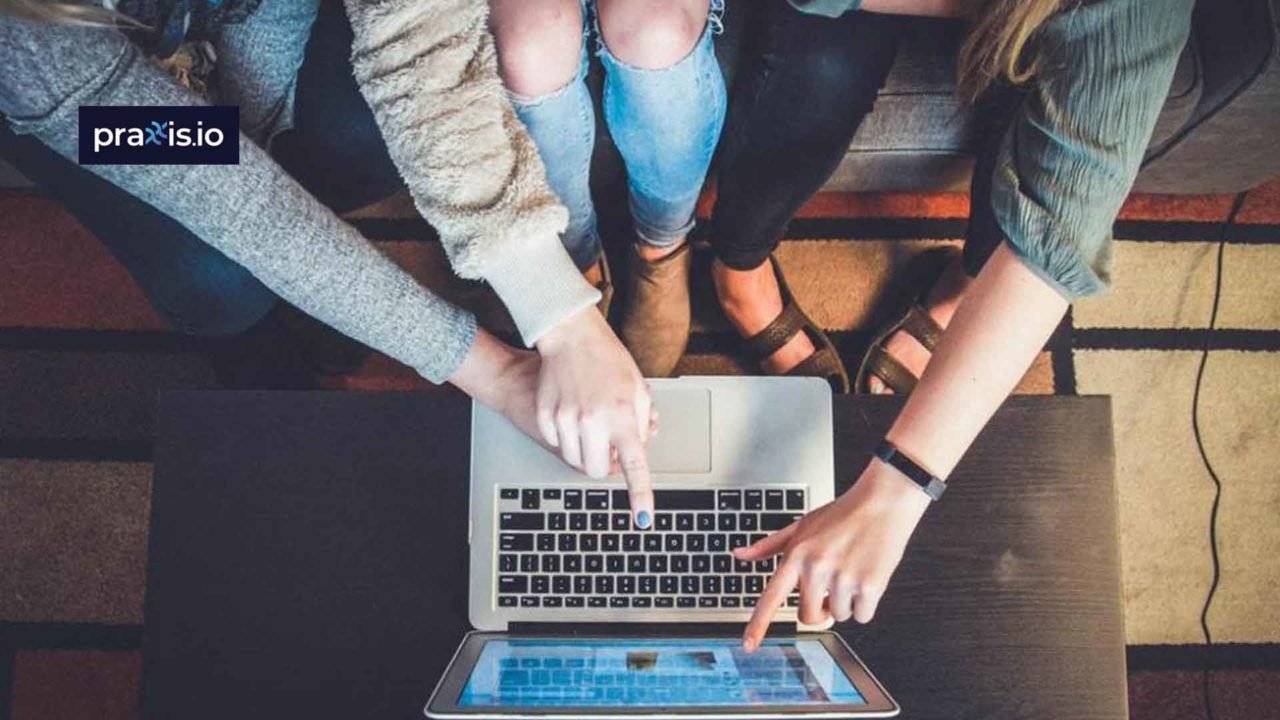 David Chaum’s New Quantum Resistant Digital Currency Praxxis