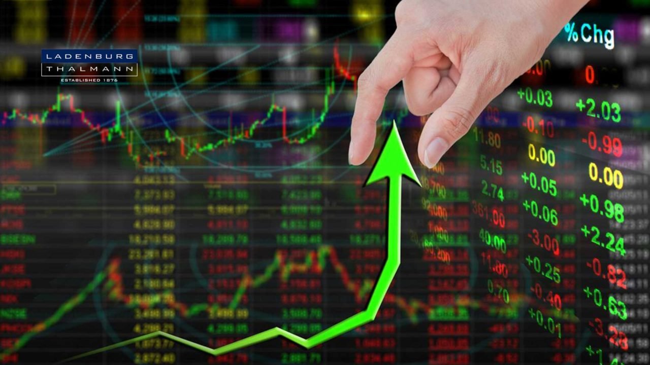 Ladenburg Makes Investment In Newday Financial Technologies