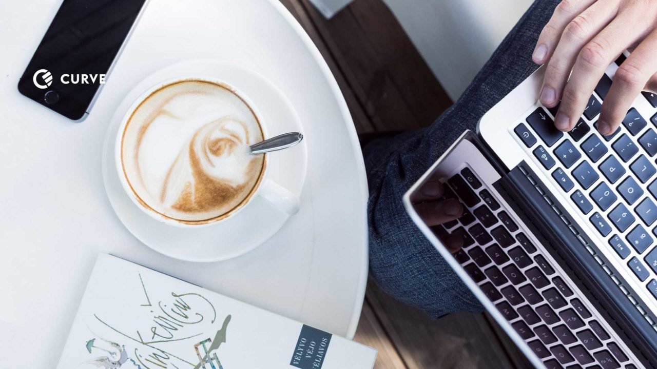 UK fintech Curve launching its first ever crowdfunding campaign