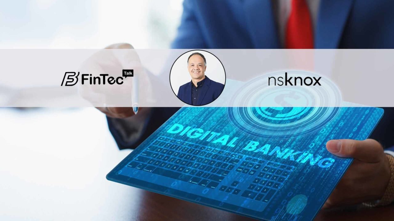 Interview with Founder and CEO of nsKnox – Alon Cohen