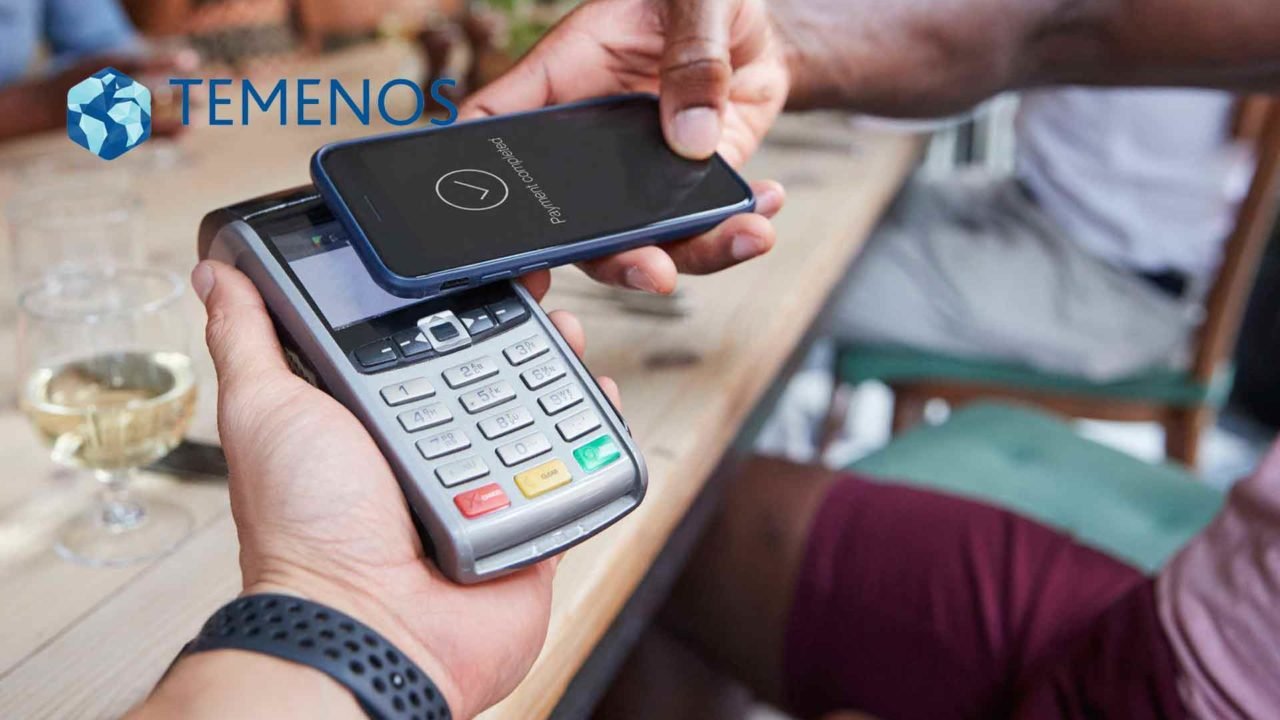 Temenos to Acquire Kony, US #1 Digital Banking SaaS Company