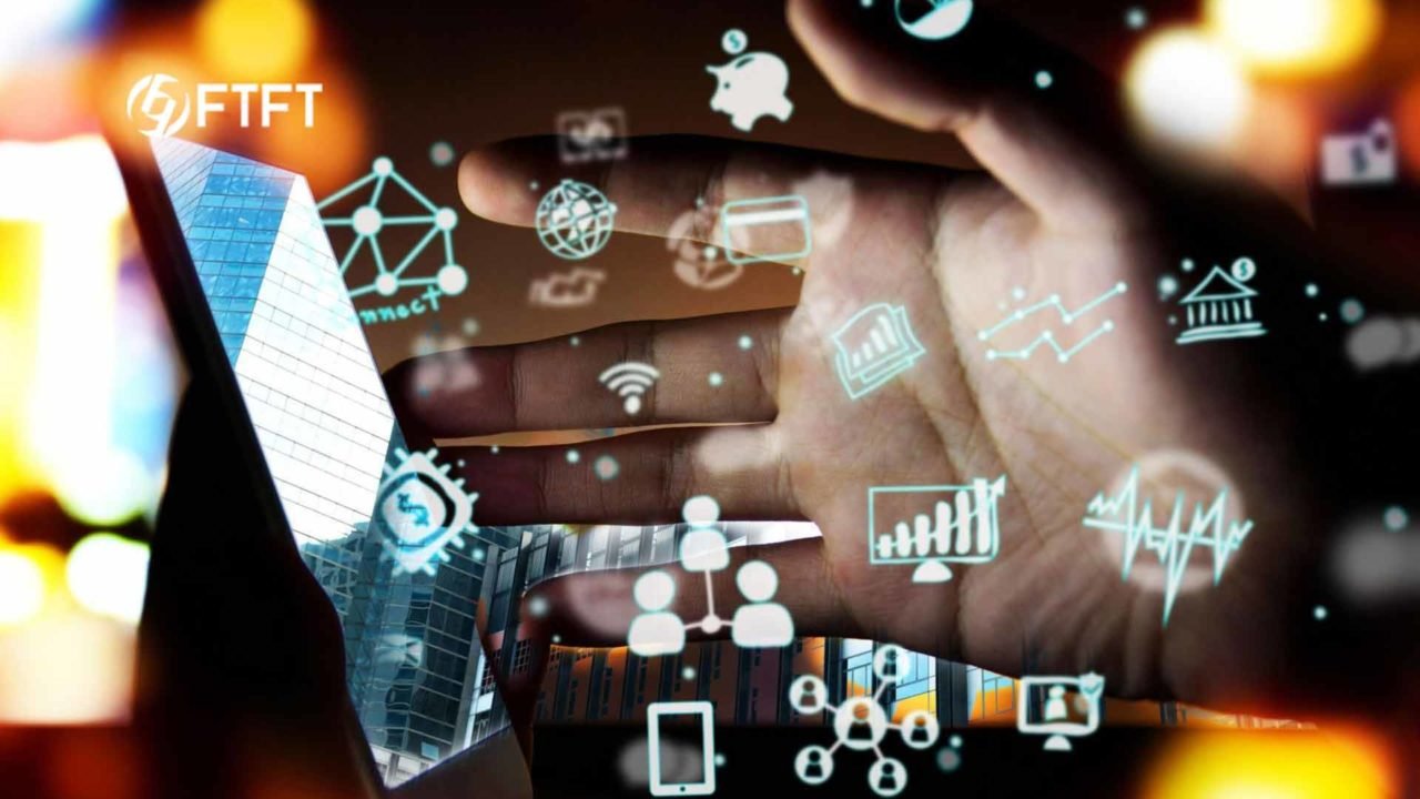 Future FinTech received a notification letter from the “NASDAQ”