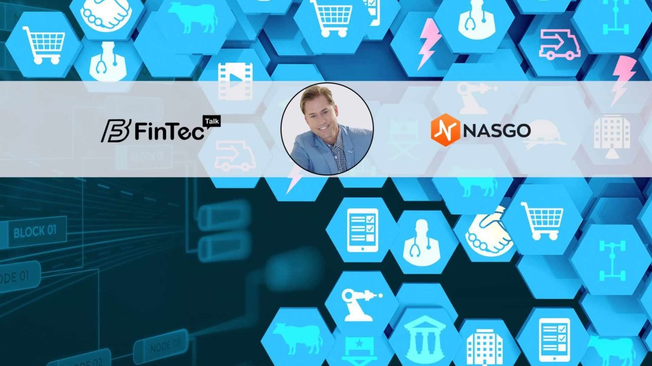 Interview with Co-Founder of NASGO – Eric Tippetts