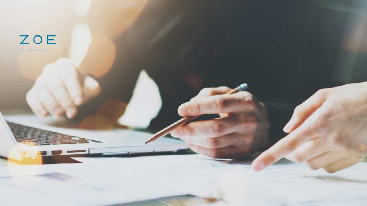 New Funding for Zoe Financial to Build the Future of Financial Advice