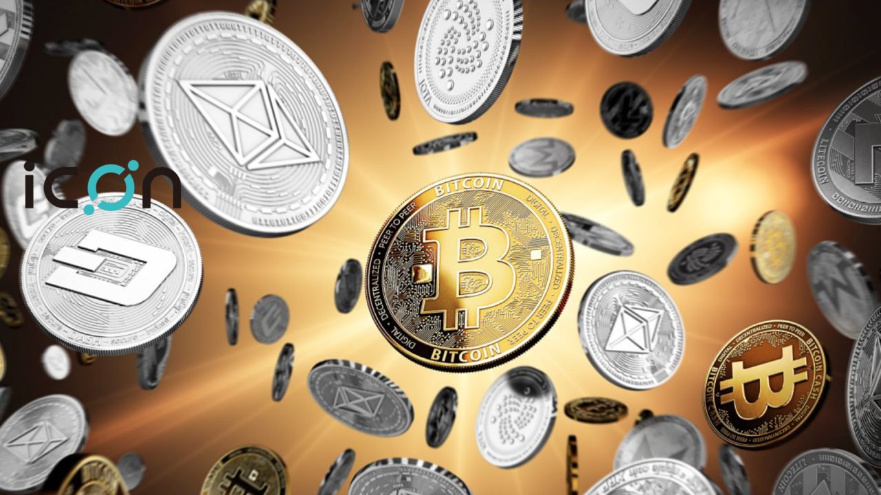 Official ICX listing on Kraken Cryptocurrency Exchange