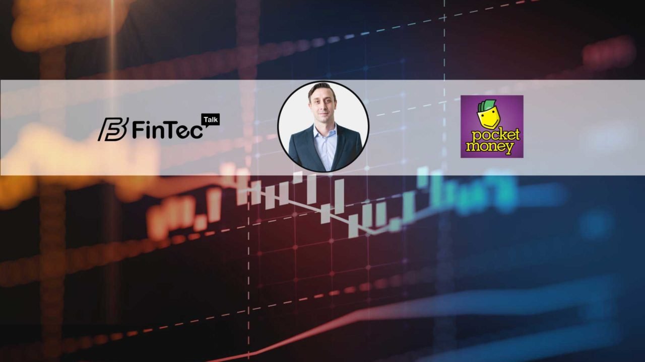 Interview with Co-Founder and CEO of Pocket Money – Stefano Virgilli