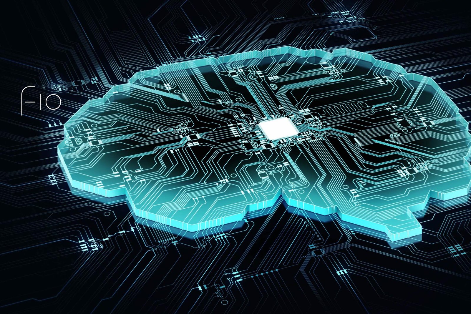 FiO brings AI and big data to the Block 3.0 party - FinTecBuzz