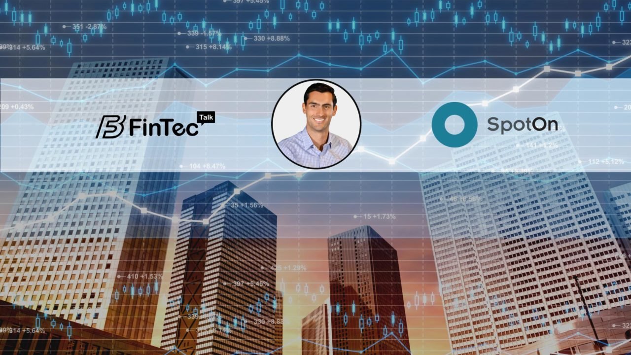 Interview with President of SpotOn Transact – RJ Horsley