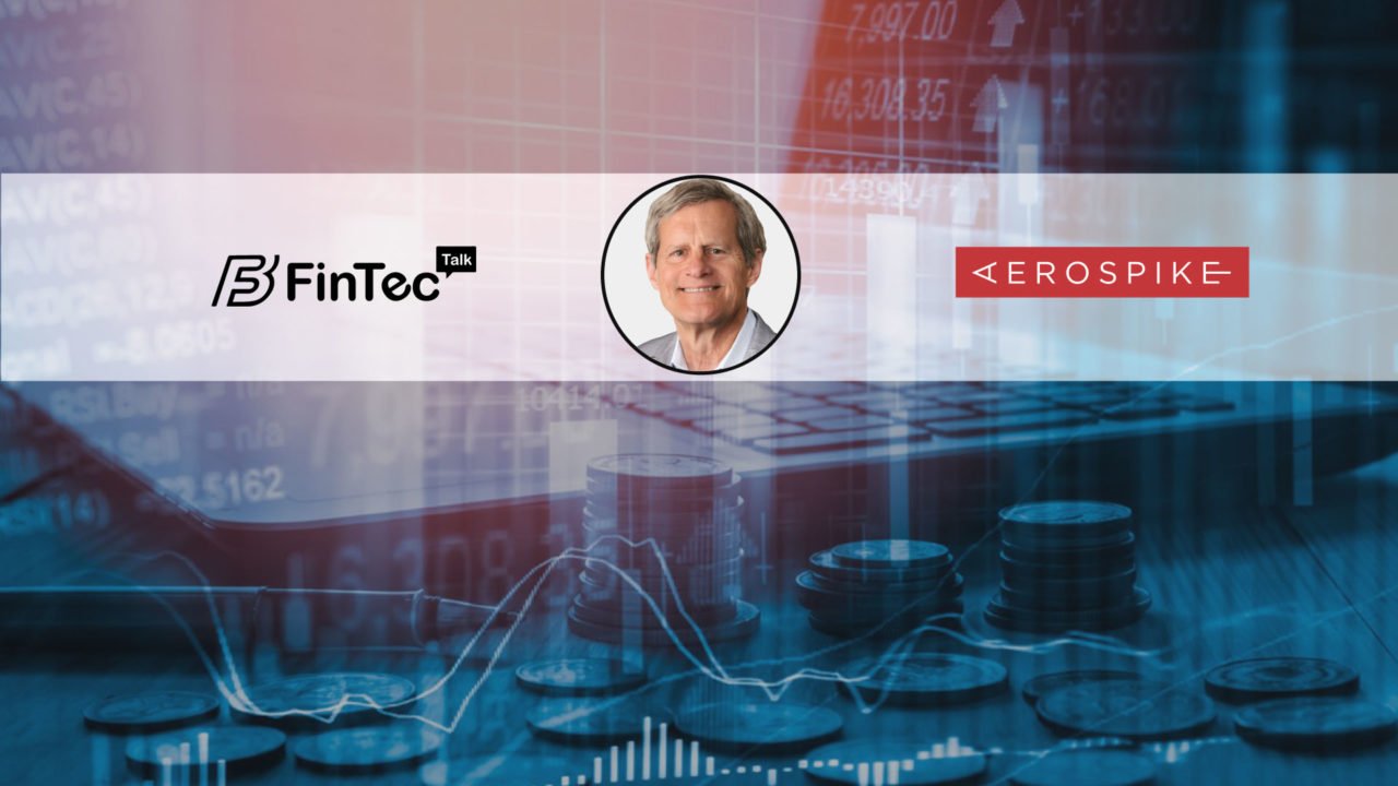 Interview with CEO, Aerospike – John Dillon