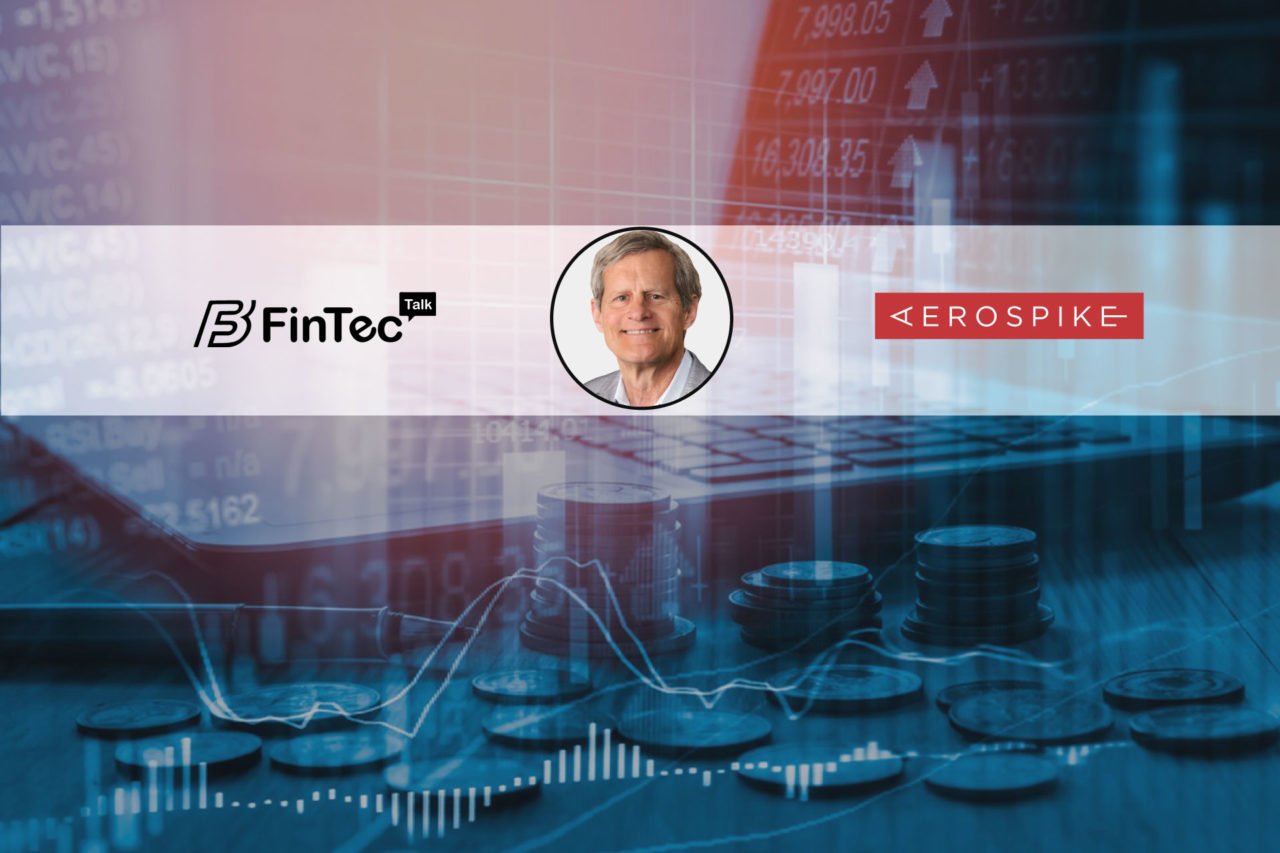 Interview with CEO, Aerospike – John Dillon