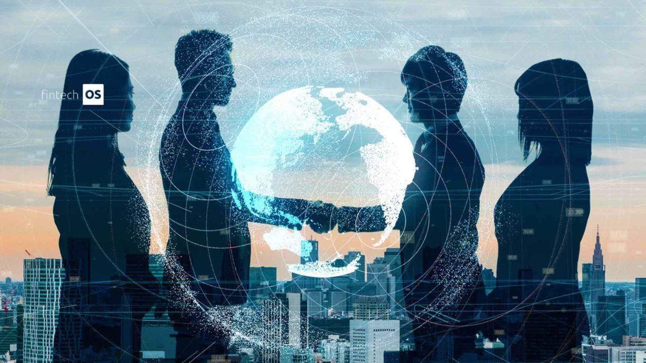 FintechOS Raises GBP 10.7 Million (USD 14 Million) Series A for Global Expansion